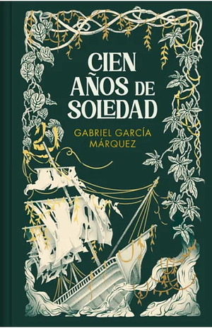 Cien años de soledad by Gabriel García Márquez