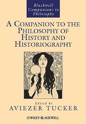 Companion Philosophy History by 
