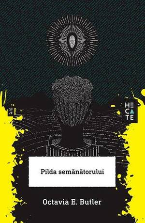 Pilda Semănătorului by Octavia E. Butler