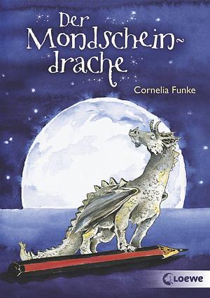 Der Mondscheindrache by Cornelia Funke