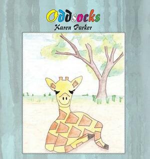 Odd Socks by Karen Parker