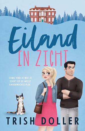 Eiland in zicht  by Trish Doller