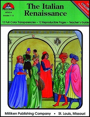 Italian Renaissance by Marilyn Chase