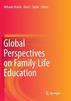 Global Perspectives on Family Life Education by 