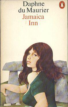 Jamaica Inn by Daphne du Maurier