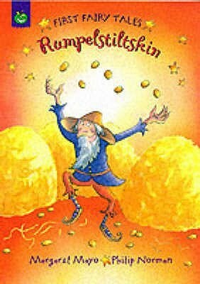 Rumpelstiltskin by Margaret Mayo, Selina Young