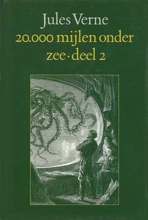 20000 mijlen onder zee, deel 2 by Jules Verne, Pieter Verhulst