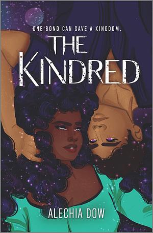 The Kindred by Alechia Dow