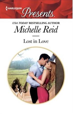 Lost in Love by Michelle Reid