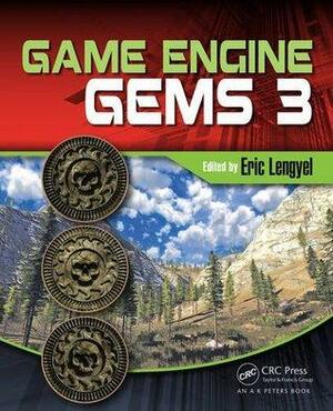 Game Engine Gems 3 by Eric Lengyel