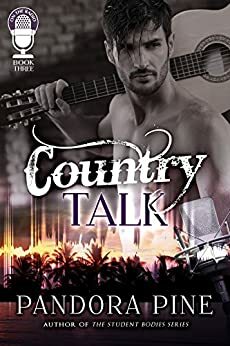 Country Talk by Pandora Pine