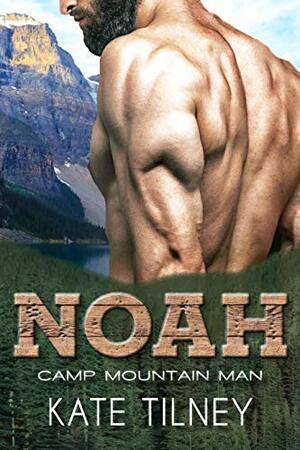 Noah by Kate Tilney