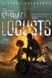 Storm of Locusts by Rebecca Roanhorse