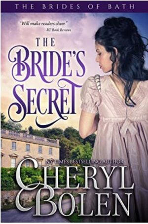 The Bride's Secret by Cheryl Bolen