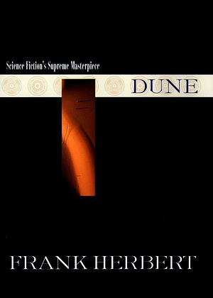 Dune by Frank Herbert