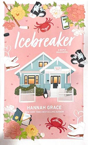 Icebreaker by Hannah Grace