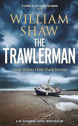 The Trawlerman by William Shaw