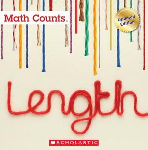 Length (Math Counts: Updated Editions) by Henry Pluckrose