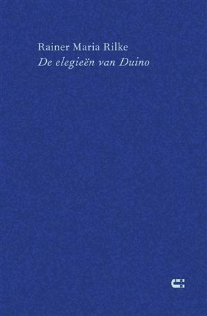 De elegieën van Duino by Atze van Wieren, Rainer Maria Rilke