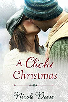   A Cliché Christmas  by Nicole Deese