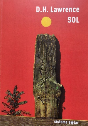 Sol by D.H. Lawrence