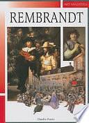 Rembrandt by Claudio Pescio