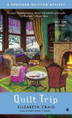 Quilt Trip by Elizabeth Spann Craig