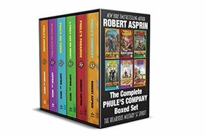 The Complete Phule's Company Boxed Set by Robert Lynn Asprin, Peter Heck