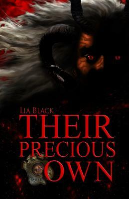 Their Precious Own by Lia Black