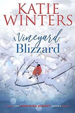 A Vineyard Blizzard by Katie Winters