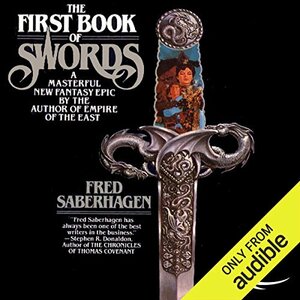 The First Book of Swords by Fred Saberhagen