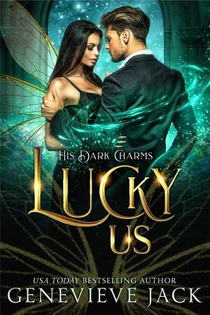 Lucky Us by Genevieve Jack, Genevieve Jack