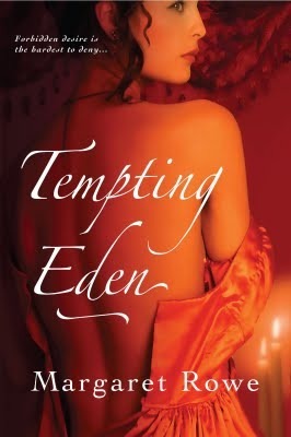 Tempting Eden by Margaret Rowe