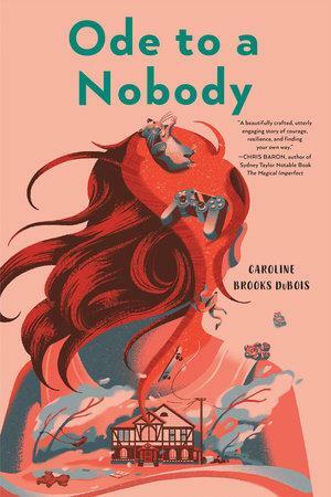 Ode to a Nobody by Caroline Brooks DuBois