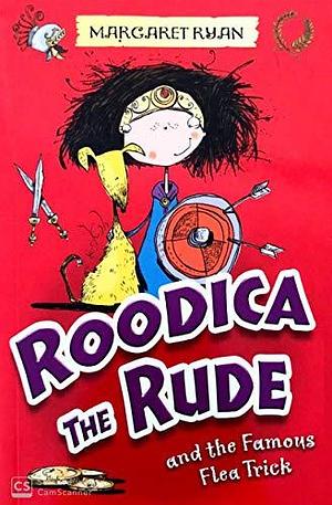 Roodica the Rude by Margaret Ryan