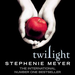 Twilight by Stephenie Meyer