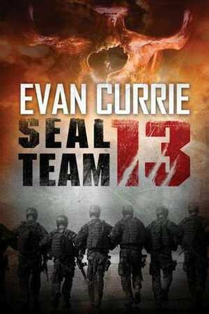 SEAL Team 13 by Evan Currie