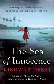 The Sea of Innocence by Kishwar Desai