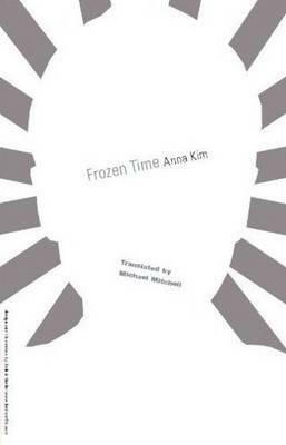 Frozen Time by Anna Kim