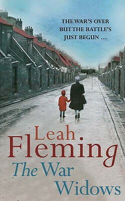 The War Widows by Leah Fleming