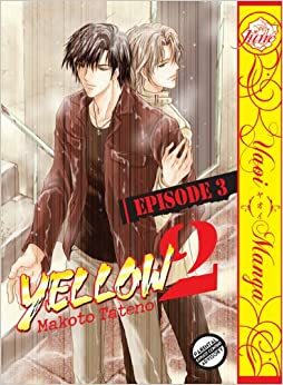 Yellow 2:Episode 3 by Makoto Tateno