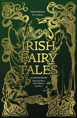 Irish Fairy Tales by 