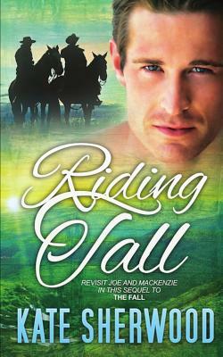 Riding Tall by Kate Sherwood