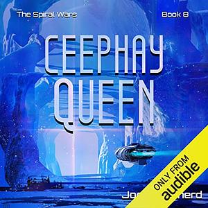 Ceephay Queen by Joel Shepherd