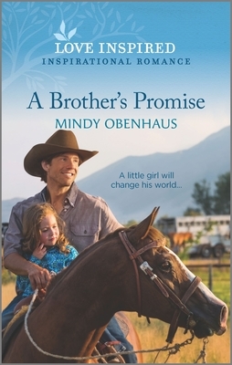 A Brother's Promise by Mindy Obenhaus