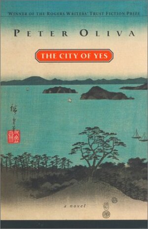 The City of Yes by Peter Oliva