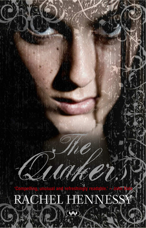 The Quakers by Rachel Hennessy