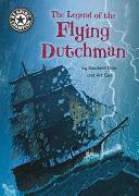 The Legend of the Flying Dutchman: Independent Reading 15 by Elizabeth Dale