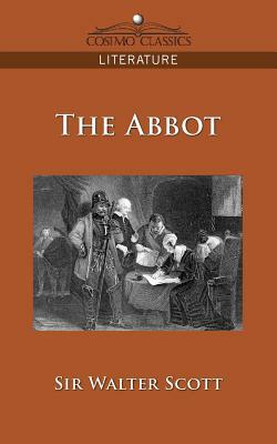 The Abbot by Walter Scott