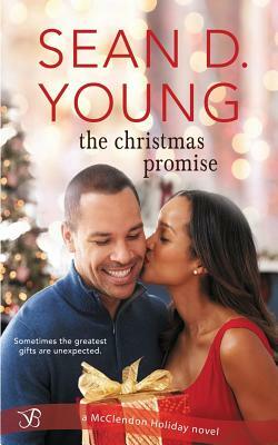 The Christmas Promise by Sean D. Young